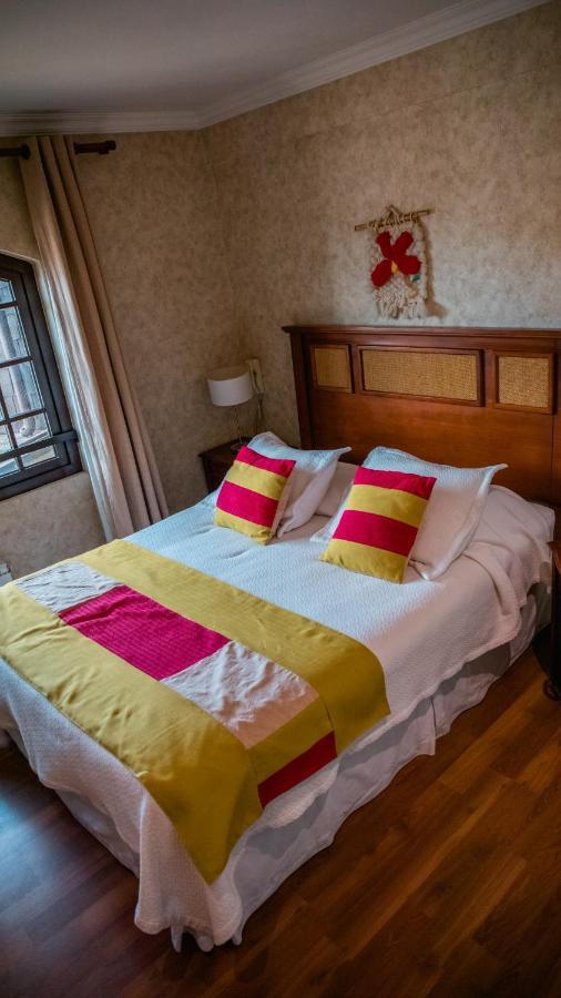 Apart Hotel Montepiedra Temuco Exterior photo